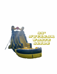 30AE95B8 618C 4D71 A8F0 CD28CE07030B 1721853502 22' Nuclear Water Slide