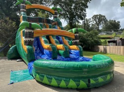 IMG 1671 1721853426 20' Emerald Surge Water Slide