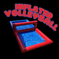 IMG 2399 1721853542 Inflatable Volleyball Game