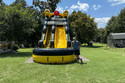 22' Nuclear Water Slide