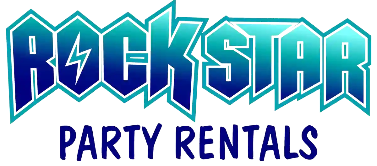 rockstarparty rental logo