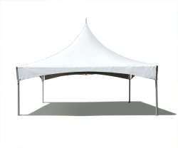 20 X 20 High Peak Tent